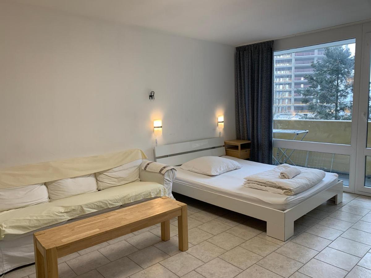 Attractive cute apartment Offenbach-sur-le-Main Extérieur photo