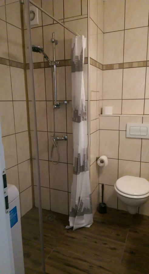 Attractive cute apartment Offenbach-sur-le-Main Extérieur photo