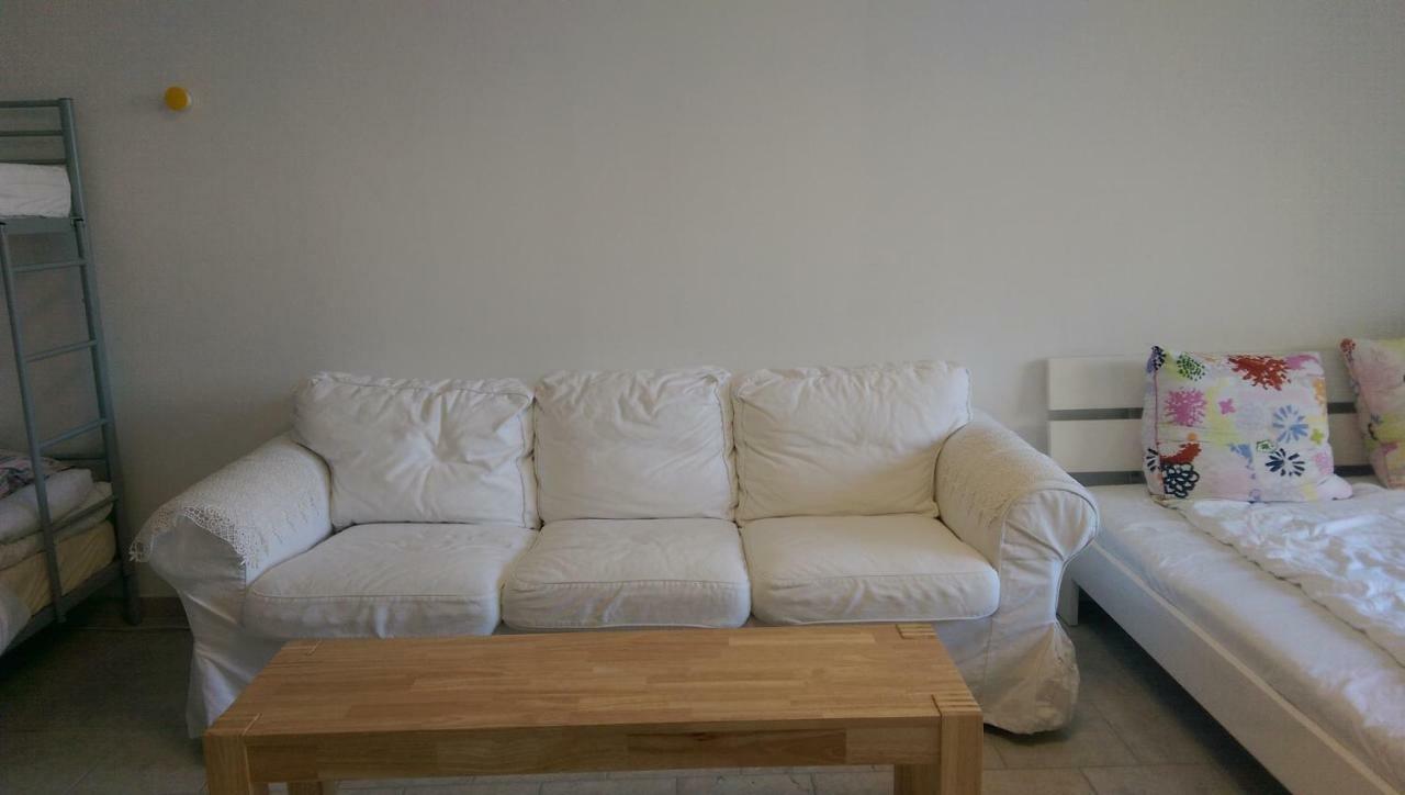 Attractive cute apartment Offenbach-sur-le-Main Extérieur photo