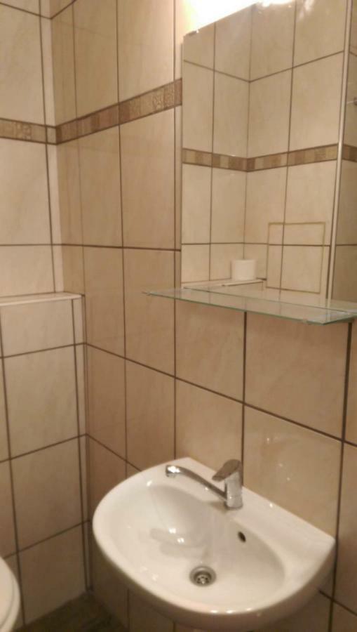 Attractive cute apartment Offenbach-sur-le-Main Extérieur photo